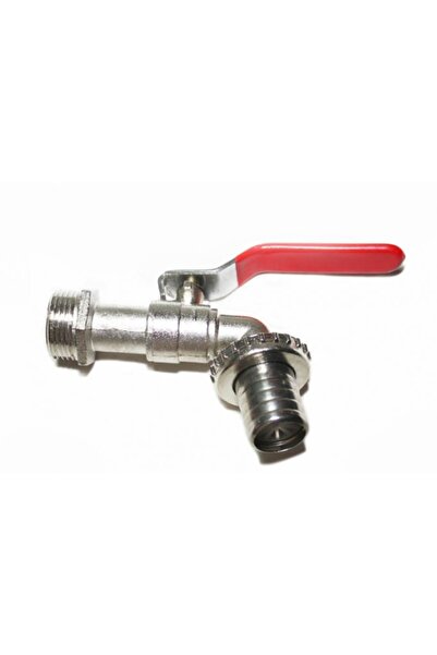 micul fermier Robinet de furtun de grădină cu adaptor