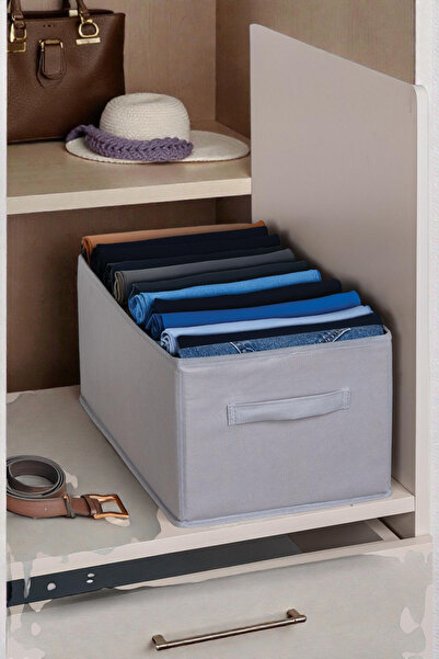 ALAS T-Shirt, Shirt, and Pants Closet Organizer