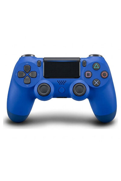 Vothoon PS4 Uyumlu Kablosuz Gamepad Joystick Analog Oyun Kolu PS4 Uyumlu