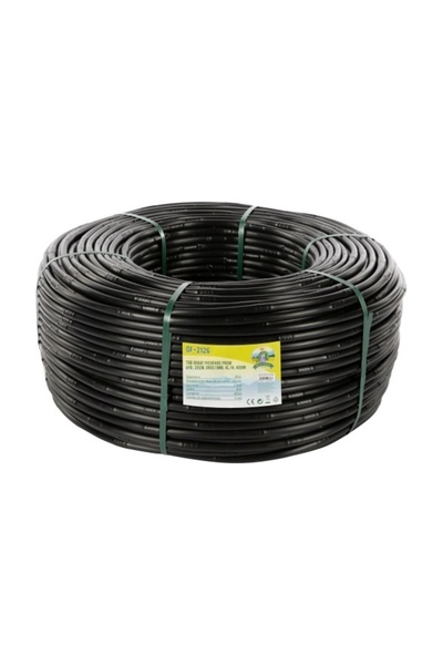 micul fermier Furtun de irigare prin picurare PREMIUM Ø16