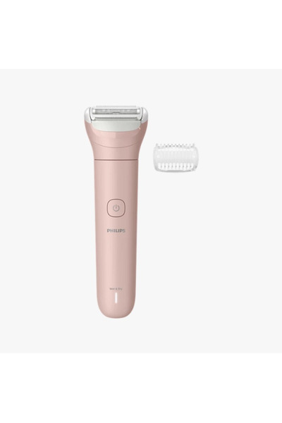 Generic Philips Cordless Wet & Dry Lady Shaver BRL128/10 – Legs, arms & under...