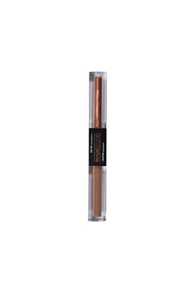 Magic Studio 2 in 1 liquid eyeshadow AQ-30761-1