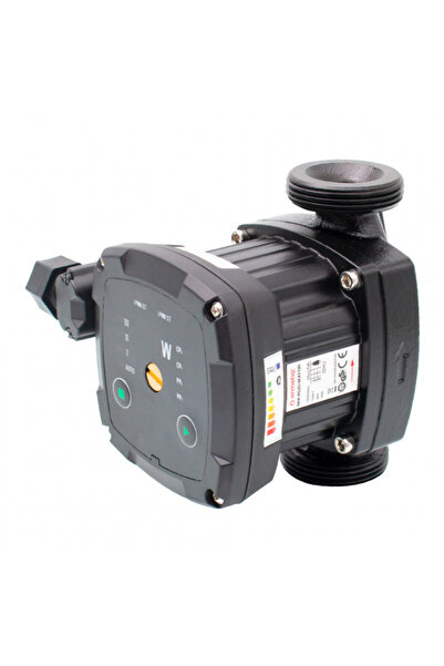 Ermetiq Pompă electronică de circulație 25/4/130 BAR-RS 25/4 EAY 130