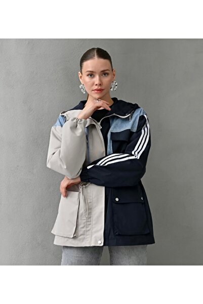 Veto Jeans Yağmurluk