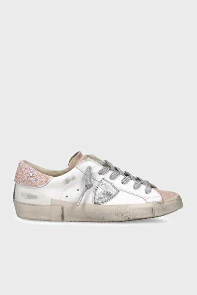 Philippe Model جلد حذاء بشعار حذاء رياضي AYAKKABI PRLDVG06VG06