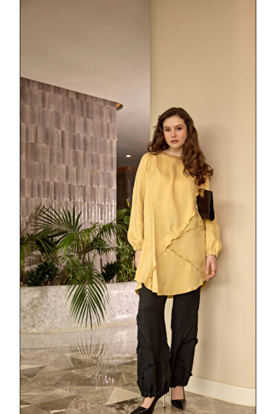 MissWhence TUNİK-39017