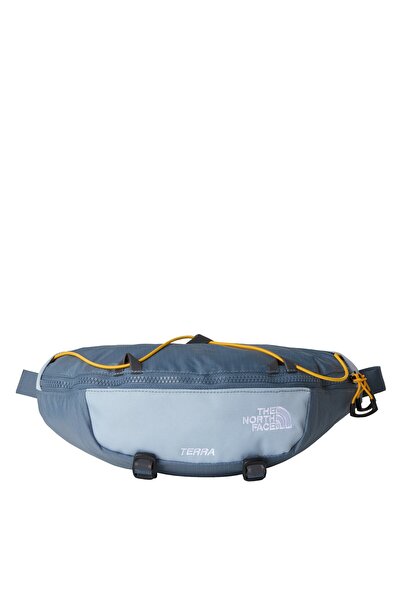 THE NORTH FACE Terra Lumbar 3L Unisex Waist Bag