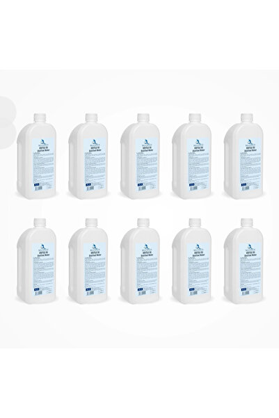 Multiplus Distile Su 1 LT - 10 Adet