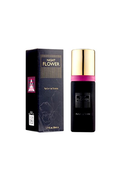 Milton Lloyd PDT N Flower, femei, 50 ml