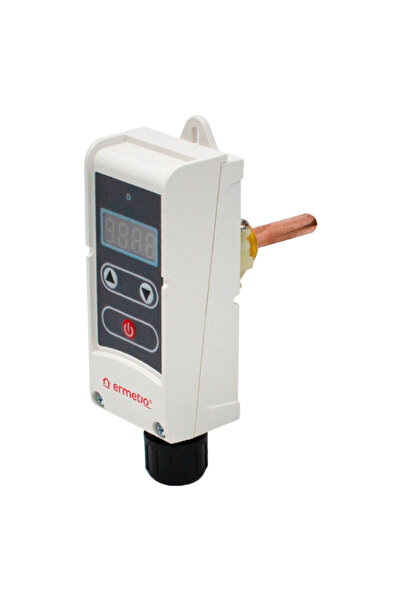 Ermetiq Termostat digital de imersie ER-TI