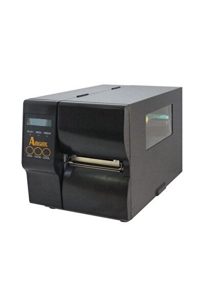 Universal طابعة الباركود الصناعية ARGOX 300dpi IX4-350 PRO الحرارية، الحرارية...