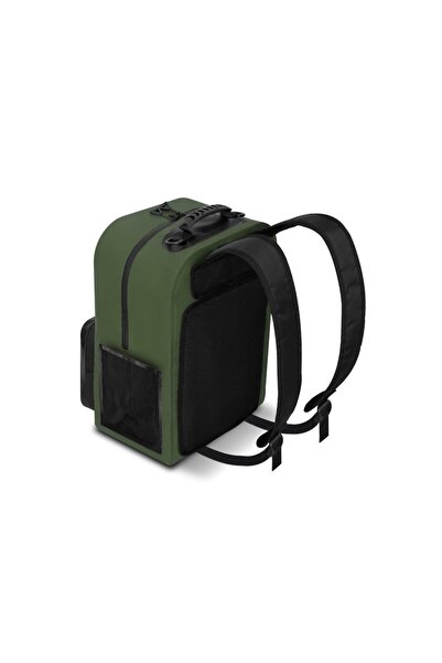 DELPHİN Rucsac de drumeție și camping BanxPACK XL impermeabil , 27 litri, 45x...