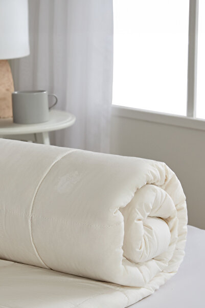 Özdilek Подвійна вовняна ковдра 195x215 см