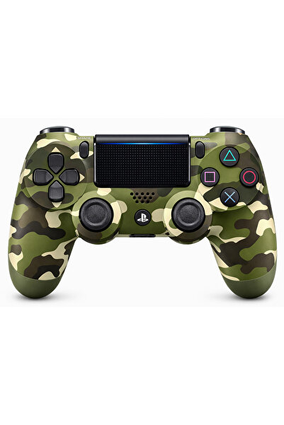 Sony Controller Wireless Joystick Pentru Consola Playstation 4 Army