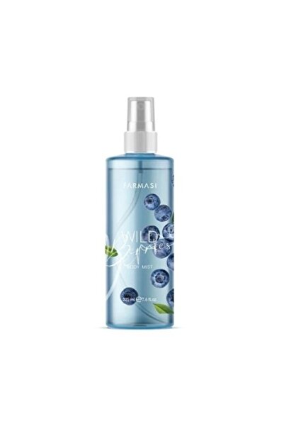 Farmasi Body Mist Wild Berries