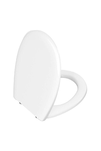 Artema Universal 1 Basic Klozet Kapağı Dp Beyaz 115-003-003