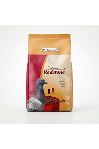 Versele Laga Redstone pentru porumbei Versele-Laga Colombine Redstone - 2,5 k...