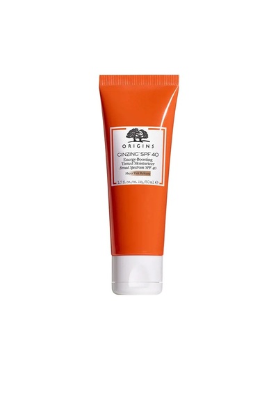 Origins Crema faciala cu protectie solara GINZING SPF40 50 ml