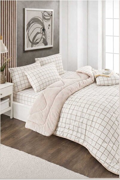 BAMİROSE DIAMOND LUXURY WELLSOFT ΔΙΠΛΗ ΠΑΠΛΩΜΑΤΑΙΑ ΚΑΛΥΜΜΑ ΚΡΕΒΑΤΙΟΥ ΔΙΠΛΗΣ Π...