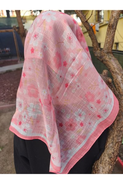 dua' is Children's Scarf 80X80 Headscarf 100% Cotton