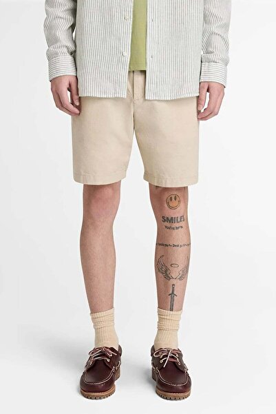 Timberland شورت رجالي-TB0A2FD5EOH1