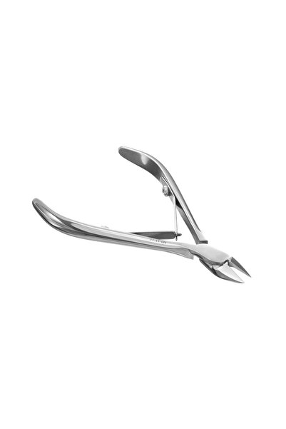 STALEKS Classic 10 Cleste pentru cuticule (dimensiune lama - 11 mm) N3-11-11 ...