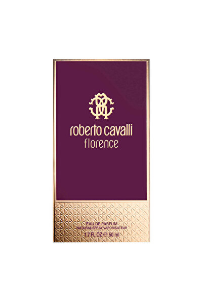 Roberto Cavalli Florence EDP 50ml for Women