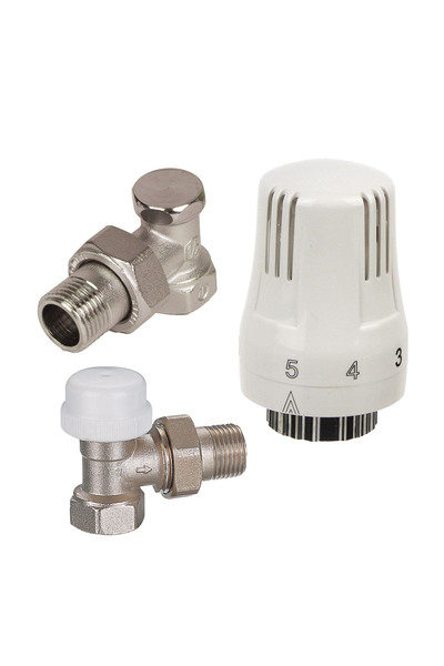 Reecomer Set Rob Tur-Retur Termostatat 1/2