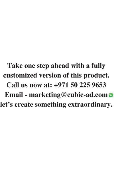 Generic Stainless Steel Sports Water Bottle