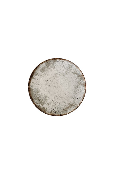 APULUM set of 6 porcelain plates 32cm pizza