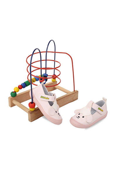 Walkenzo Şrbb 4793 Pantofi pentru fete ortopedic sandale