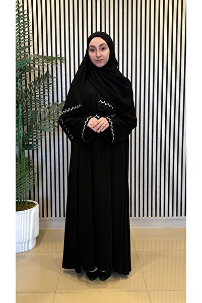 Soylu Hijab SOYLU ELİF ABAYA