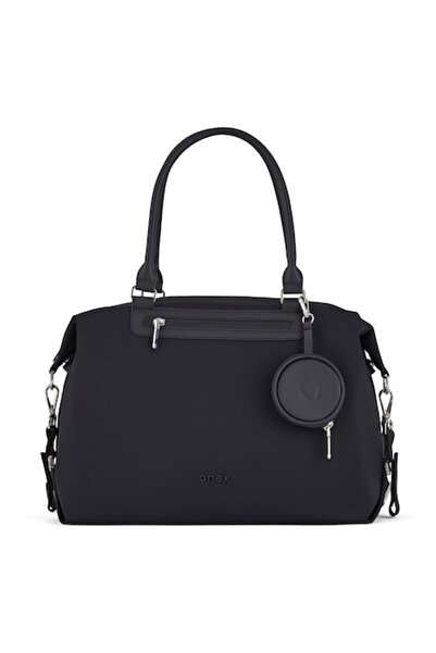 Anex Geantă pentru cărucior, neagră