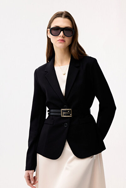 adL Fleto Cepli Ceket