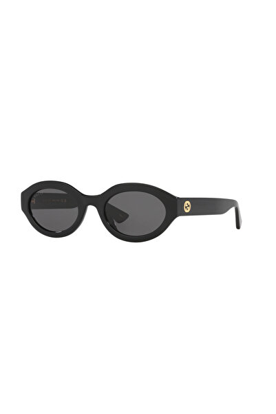 Gucci Gg 1579S 001 53 Sunglasses