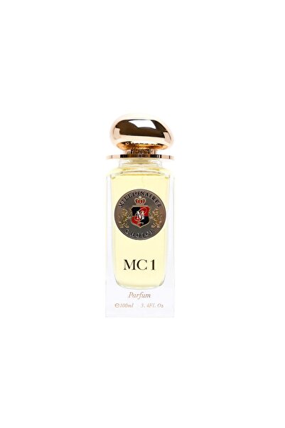 Millionaires Choice Mc1 For Unisex Parfum 100ml