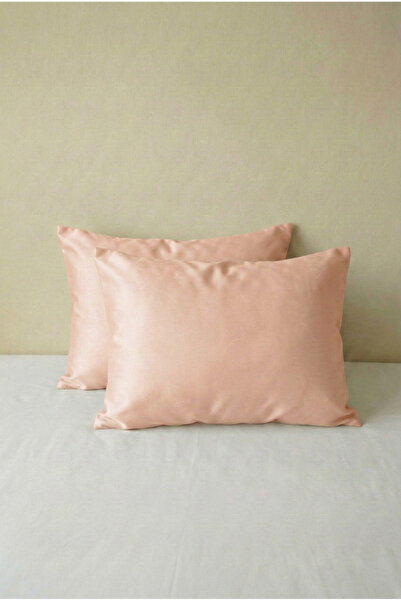 Motif Mağaza 2-Pack Pillowcase |   100% Cotton Satin |   50X70 cm