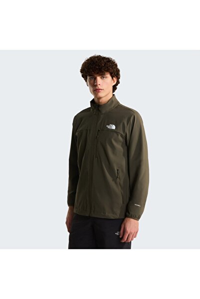 THE NORTH FACE M Nimble Jacket 2 Men's Coat