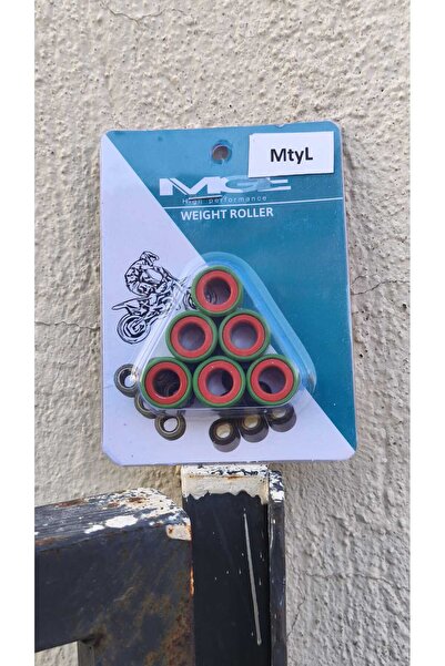Honda Spacy 110 Uyumlu 12 Gram Tahrik Seti Baga