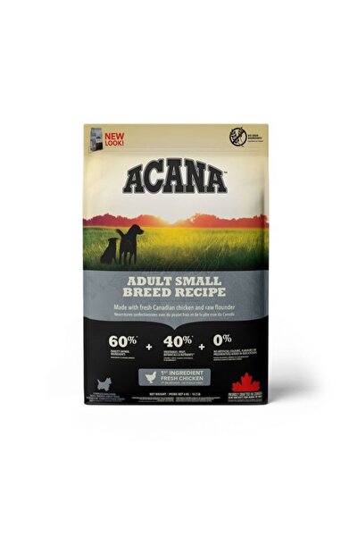 Acana Heritage Mini Adult 6 kg