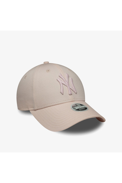 NEW ERA Метално лого 9Forty Neyyan Унисекс розова шапка