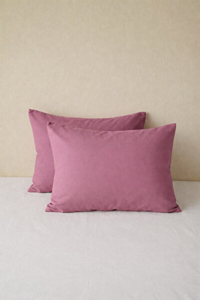 Motif Mağaza 2-Pack Pillowcase |   100% Cotton Satin |   50X70 cm