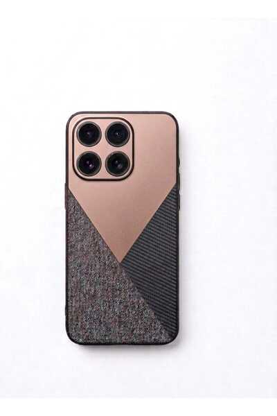 kılıfınbenden غطاء كربوني لهاتف تكنو سبارك جو 2023