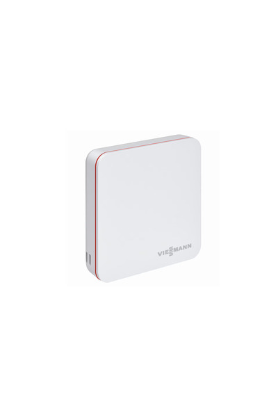Viessmann ViCare Akıllı Kablosuz Oda Termostatı – Wi-Fi Uygulama Kontrollü & ...