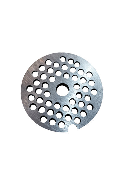 OEM Meat grinder sieve no. 8 (5 mm), 48 holes
