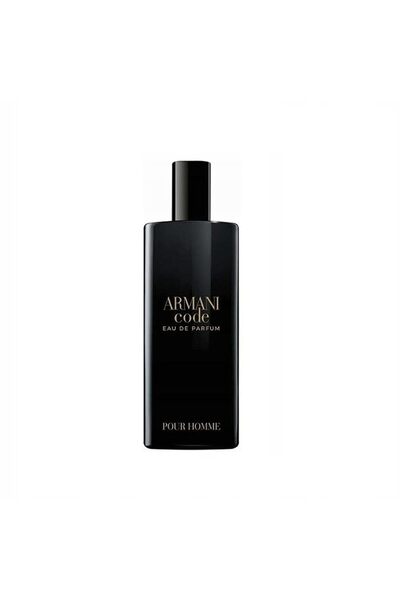 Giorgio Armani Armani Code Edp 15ml for Men