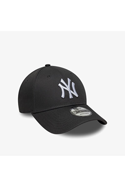 NEW ERA League Essential 9Forty Neyyan Unisex Gray Hat