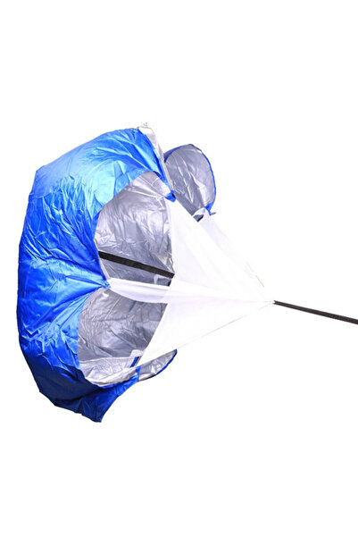 eR D L Αλεξίπτωτο τρεξίματος για προπόνηση ποδοσφαίρου ή άλλα αθλήματα, με αν...