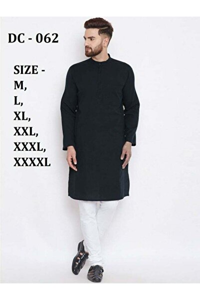 VBT مجموعة عيد الفطر للرجال: قميص وبنطال بيجاما