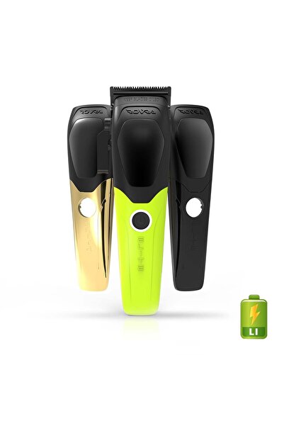 Rovra Masina de tuns - ELITE - 10.000 RPM - fara fir